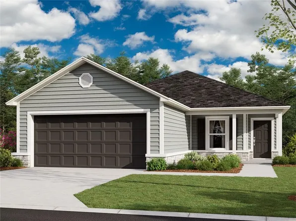 409 Park Hill Dr, Tonganoxie, KS 66086