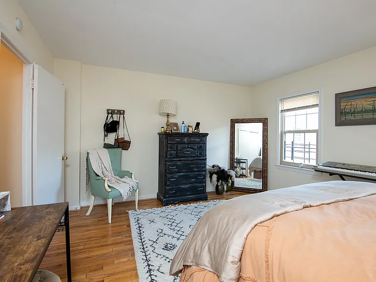 1778 Lanier Pl NW #10C — Photo 4