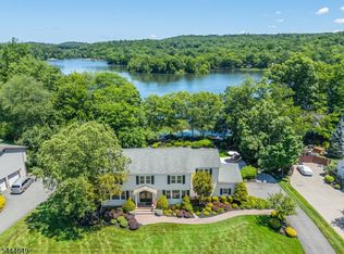10 INDIAN TRAIL RD, Randolph Twp., NJ 07869