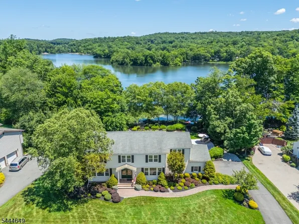 10 INDIAN TRAIL RD, Randolph Twp., NJ 07869
