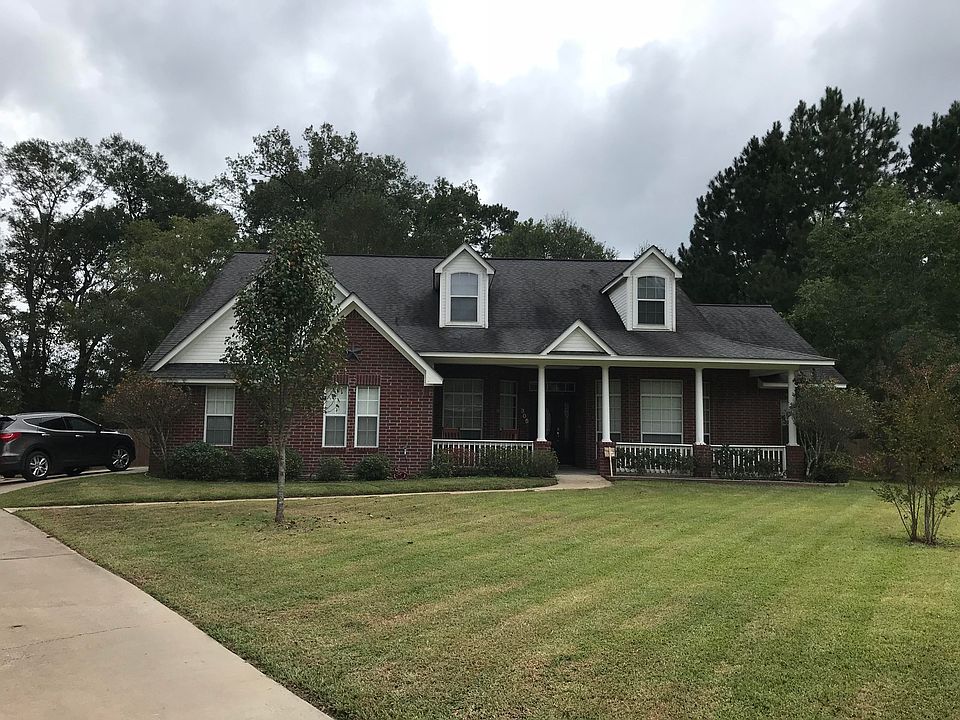 Big front yard