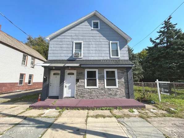 553 Mumford Street, Schenectady, NY 12307