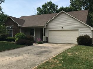 675 Sunblest Blvd, Fishers, IN 46038