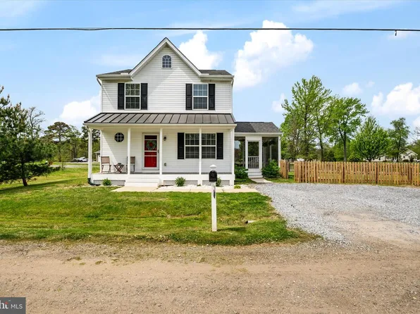 200 Newtown Rd, Chester, MD 21619