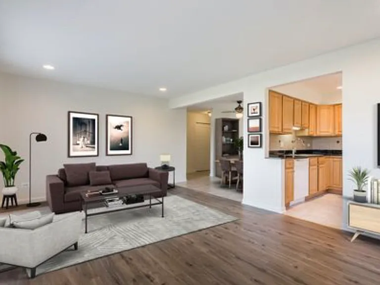 690 Marilyn Ave #110 — Photo 1
