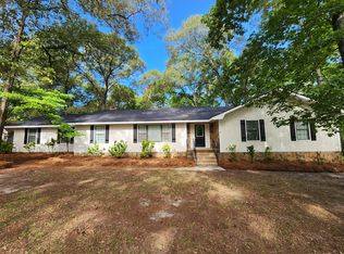 117 Joy Dr, Warner Robins, GA