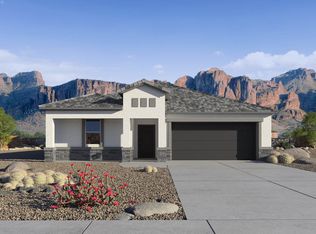 18879 E Malena Dr, Gold Canyon, AZ 85118