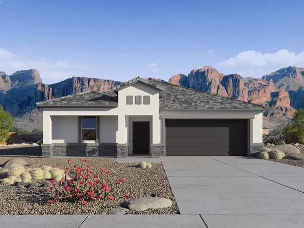 18879 E Malena Dr, Gold Canyon, AZ 85118