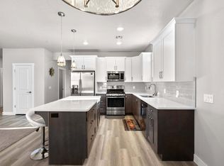 1576 Evergreen Dr, Saint George, UT 84790