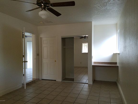 Large Bedroom