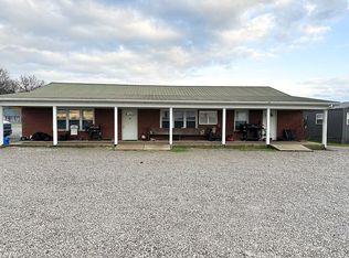 8496 S Madisonville Rd, Crofton, KY 42217