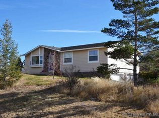 2303 Division Ave, Cheyenne, WY 82007