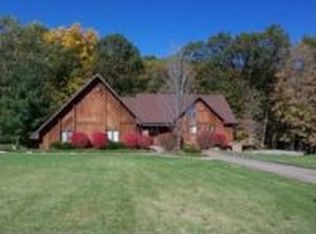 6299 Saddlebrook Dr, Hermitage, PA 16148