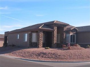 4930 E Night Hawk Dr, Cornville, AZ 86325