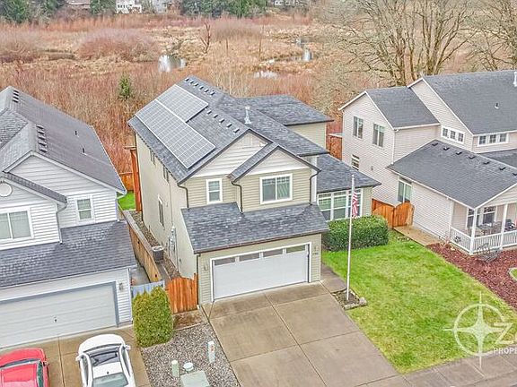 4th image of 9700 NE 87th Ave