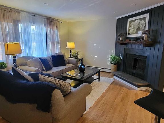 2nd image of 5 HAYMAKER