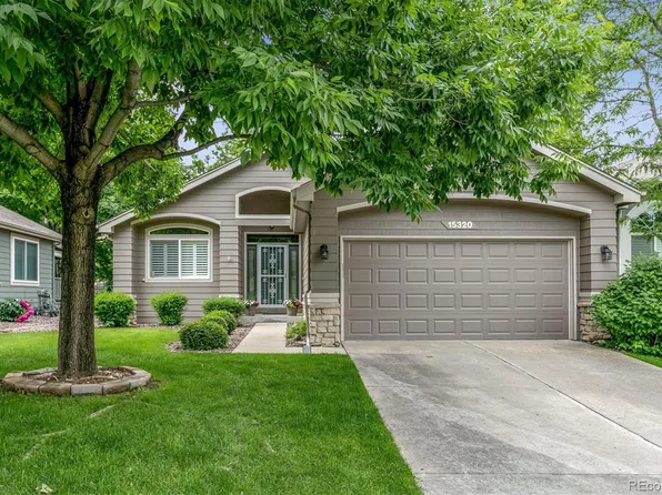 15320 W 66th Place, Arvada, CO 80007