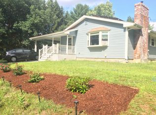 93 Center Rd, Shirley, MA 01464