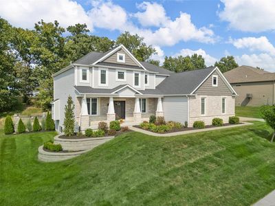 132 Woodspur Dr, Wentzville, MO, 63385