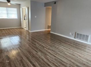 Woodward Park Apartments, Tulsa, OK 74114