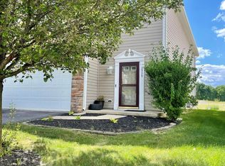 2939 Sussex Place Dr, Grove City, OH 43123