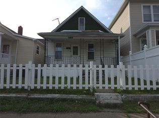 1825 Edwardsville Rd, Madison, IL 62060