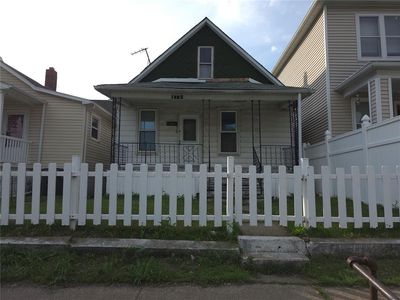 1825 Edwardsville Rd, Madison, IL, 62060