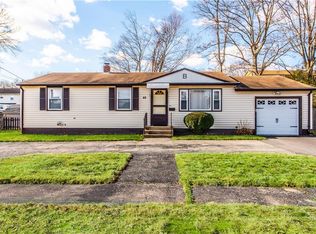 49 Eagle Rd, Cranston, RI 02920