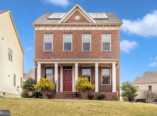 10907 Veranda Ln, Monrovia, MD 21770