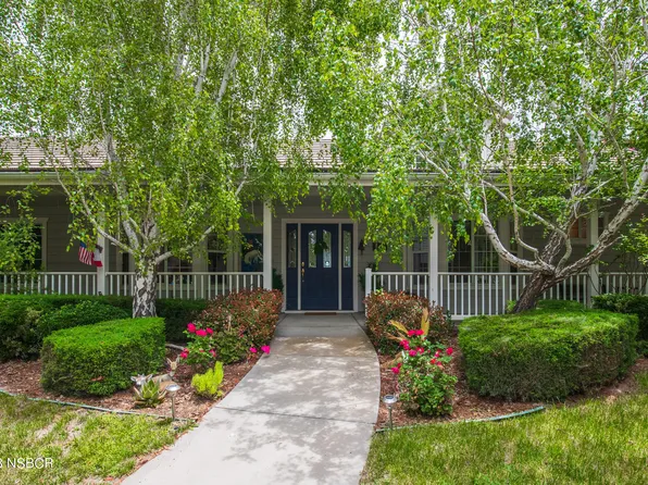 620 Foxen Ln, Los Alamos, CA 93440