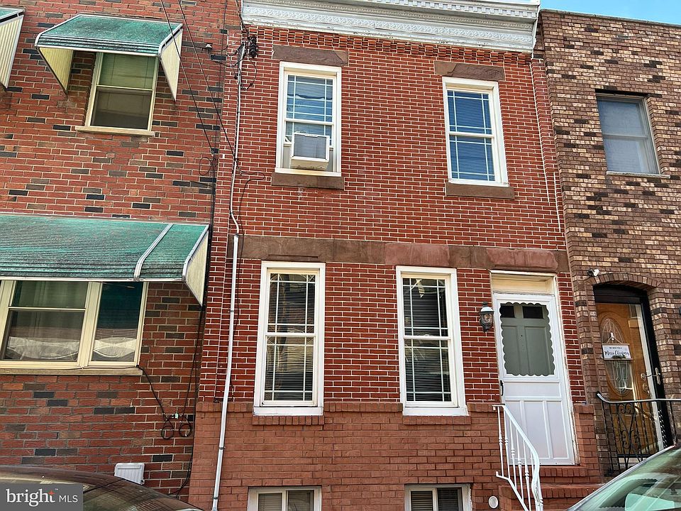 2218 S Carlisle St, Philadelphia, PA 19145 | Zillow