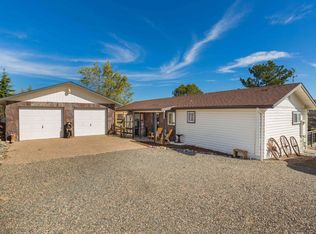 1978 N Crystal Dr, Prescott, AZ 86301