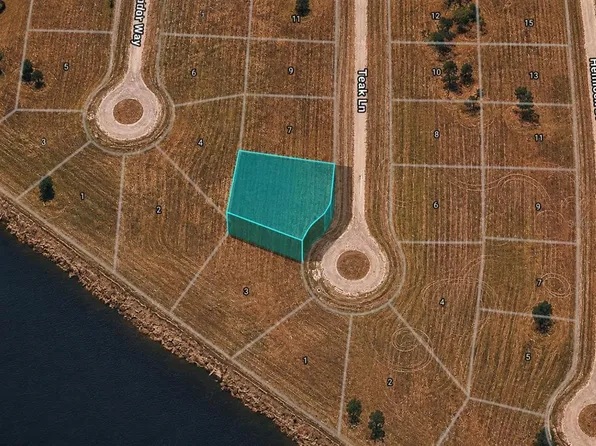 5 Teak Ln Lot 6, Placida, FL 33946