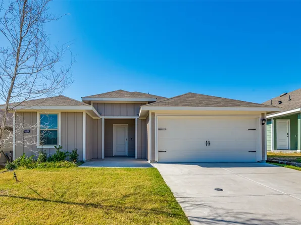 6534 Diver St, Princeton, TX 75407