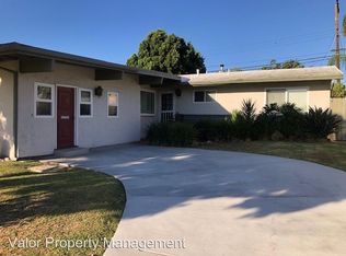 5712 Waring Rd, San Diego, CA 92120