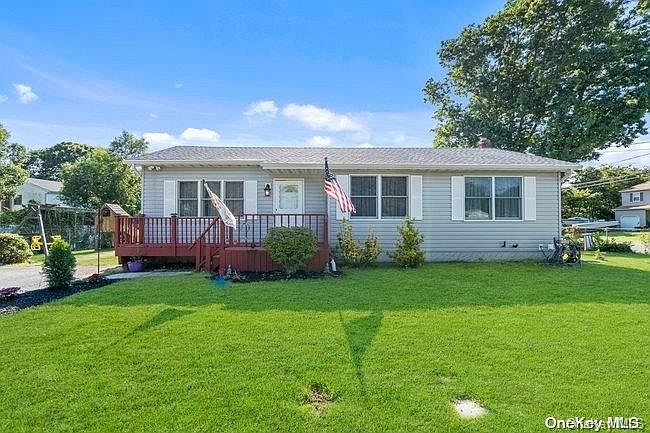 1st image of 6 Collingswood Drive