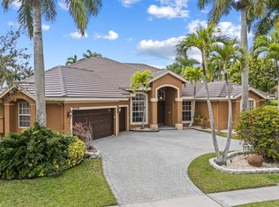 21305 Rock Ridge Drive, Boca Raton, FL 33428
