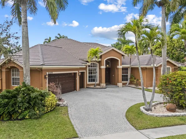 21305 Rock Ridge Drive, Boca Raton, FL 33428
