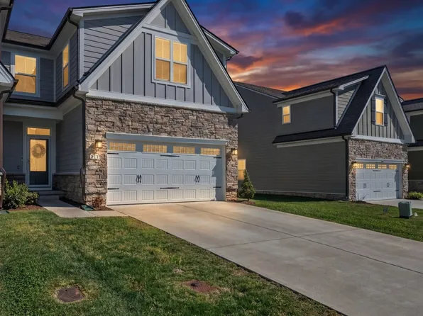 212 Pitchfork Way Lot 253, Gallatin, TN 37066