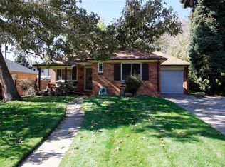 2721 N Wolff St, Denver, CO 80212