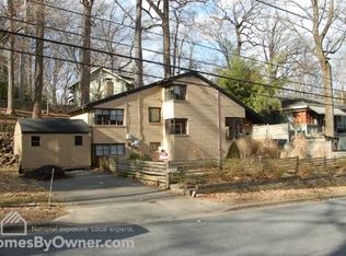 7522 Jackson Ave, Takoma park, MD 20912