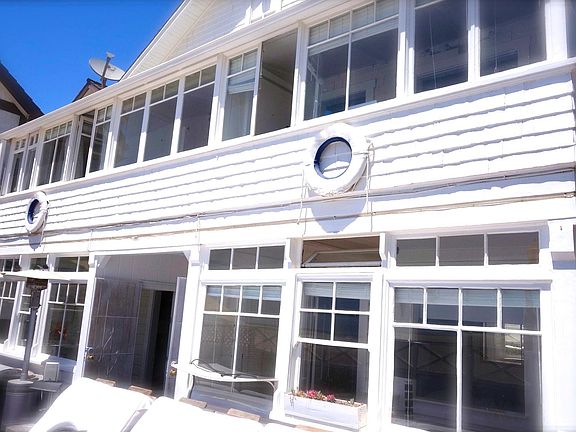 BEACH FRONT PROPERTY