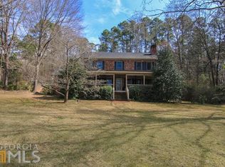 322 Blenny Run, Jackson, GA 30233