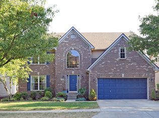 229 Bittersweet Way, Lexington, KY 40515