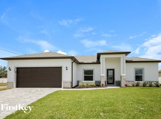 305 NE 23rd St, Cape Coral, FL 33993