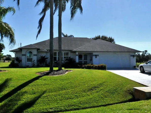 106 SW Wind Circle, Port St Lucie, FL 34953