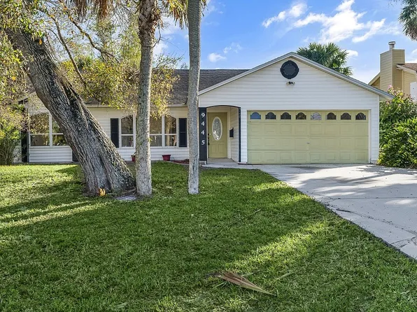 9445 87th St, Vero Beach, FL 32967