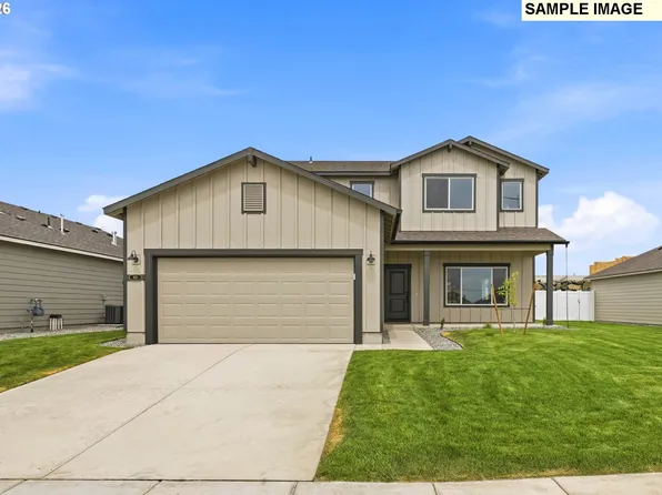 925 E Maple Brook Ave, Hermiston, OR 97838