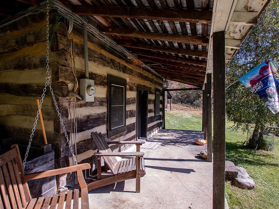 1212 Seldom Seen Rd, Doe Hill, VA 24433 Zillow