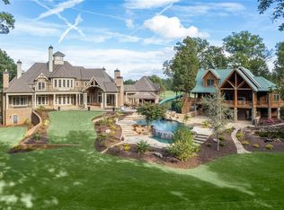 3084 George Williams Rd, Monroe, GA 30656